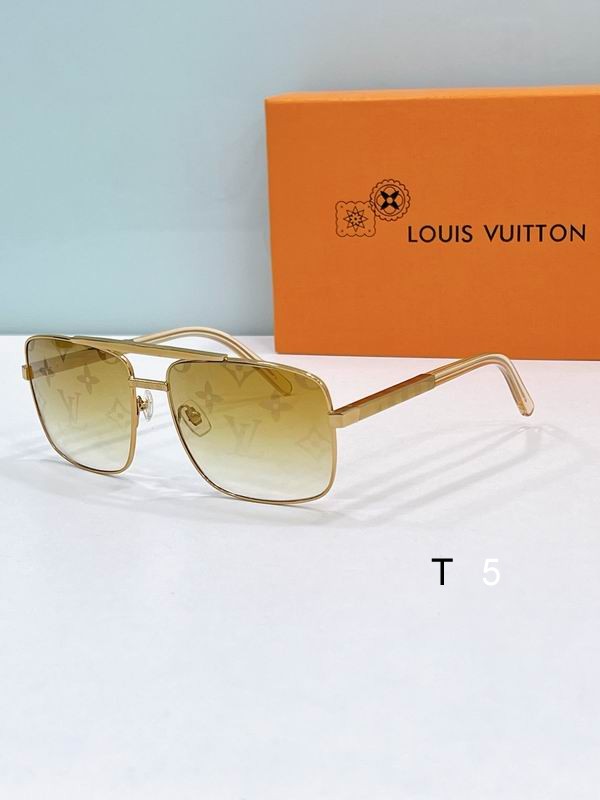 LV Sunglasses ID:20260410-1587